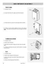 Preview for 50 page of Rinnai Mirai 24 Installation And User Manual