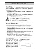 Preview for 34 page of Rinnai R E U - K M2635FFUDHD-E Installation And User Manual