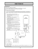 Preview for 60 page of Rinnai R E U - K M2635FFUDHD-E Installation And User Manual