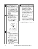 Preview for 52 page of Rinnai RE140e Installation And Operation Manual