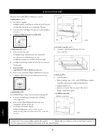 Preview for 34 page of Rinnai RH-T306-SSV Operation & Installation Manual