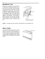 Preview for 22 page of Rinnai RHFE-1001 FA/VA Owner'S Manual