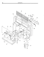 Preview for 50 page of Rinnai RHFE-1001 FA/VA Owner'S Manual