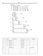 Preview for 60 page of Rinnai RHFE-1001 FA/VA Owner'S Manual