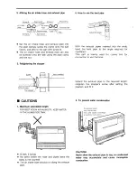 Preview for 65 page of Rinnai RHFE-1001 FA/VA Owner'S Manual