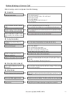 Preview for 11 page of Rinnai RHFE-201FA Owner'S Operation And Installation Manual