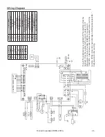 Preview for 25 page of Rinnai RHFE-201FA Owner'S Operation And Installation Manual