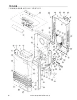 Preview for 28 page of Rinnai RHFE-201FA Owner'S Operation And Installation Manual