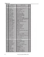 Preview for 34 page of Rinnai RHFE-201FA Owner'S Operation And Installation Manual