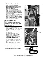 Preview for 4 page of Rinnai RHFE-263F II Conversion Manual