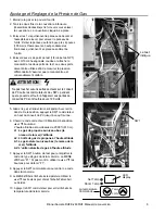 Preview for 9 page of Rinnai RHFE-263F II Conversion Manual