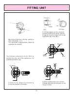 Preview for 23 page of Rinnai RHFE-263FA 2 Owner'S Operation And Installation Manual