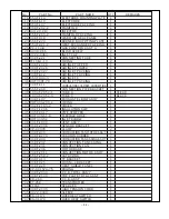 Preview for 46 page of Rinnai RHFE-263FA 2 Owner'S Operation And Installation Manual