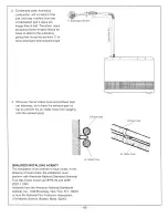 Preview for 62 page of Rinnai RHFE-556FAIII Owner'S Operation And Installation Manual