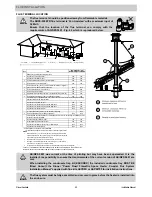 Preview for 23 page of Rinnai RHFE-950ETR Operation & Installation Manual