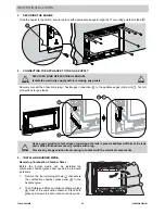 Preview for 25 page of Rinnai RHFE-950ETR Operation & Installation Manual