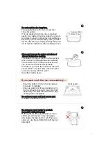 Preview for 7 page of Rinnai RRA-106 User Manual