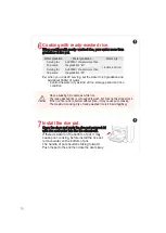 Preview for 12 page of Rinnai RRA-106 User Manual