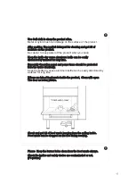 Preview for 19 page of Rinnai RRA-106 User Manual