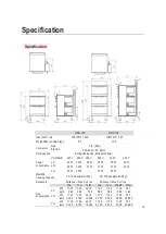 Preview for 21 page of Rinnai RRA-106 User Manual