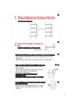 Preview for 23 page of Rinnai RRA-106 User Manual