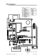 Preview for 26 page of Rinnai ZERO CLEARANCE Service Manual