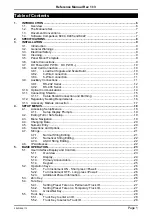 Preview for 1 page of Rinstrum AxleweighR R420 Reference Manual