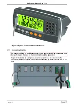 Preview for 15 page of Rinstrum AxleweighR R420 Reference Manual