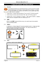 Preview for 38 page of Rinstrum AxleweighR R420 Reference Manual