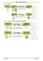 Preview for 48 page of Rinstrum AxleweighR R420 Reference Manual