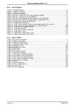 Preview for 141 page of Rinstrum AxleweighR R420 Reference Manual