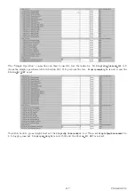 Preview for 122 page of Rinstrum C500 series Reference Manual