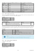 Preview for 127 page of Rinstrum C500 series Reference Manual