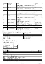 Preview for 131 page of Rinstrum C500 series Reference Manual