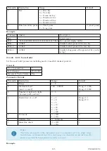 Preview for 140 page of Rinstrum C500 series Reference Manual