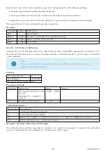 Preview for 143 page of Rinstrum C500 series Reference Manual