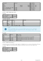 Preview for 157 page of Rinstrum C500 series Reference Manual