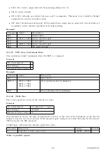 Preview for 159 page of Rinstrum C500 series Reference Manual