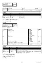 Preview for 162 page of Rinstrum C500 series Reference Manual