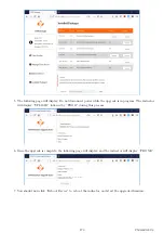 Preview for 178 page of Rinstrum C500 series Reference Manual