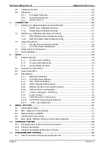 Preview for 5 page of Rinstrum X300 IP69K376 Reference Manual