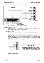 Preview for 16 page of Rinstrum X300 IP69K376 Reference Manual