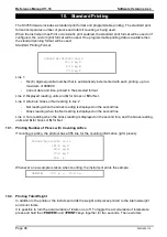 Preview for 49 page of Rinstrum X300 IP69K376 Reference Manual