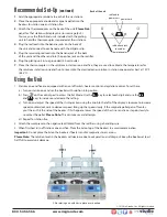 Preview for 2 page of Rio Grande MIDAS 331-970 Quick Start Manual