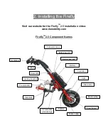 Preview for 7 page of Rio Mobility Firefly 2.5 User Manual