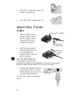 Preview for 12 page of Rio PMP300 User Manual