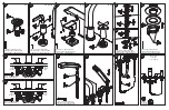 Preview for 2 page of Riobel PFTQ12T Installation Manual