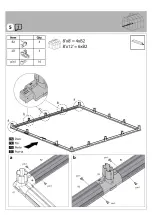 Preview for 32 page of Rion Grand Gardener Prestige Assembly Instructions Manual