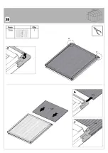 Preview for 65 page of Rion Grand Gardener Prestige Assembly Instructions Manual