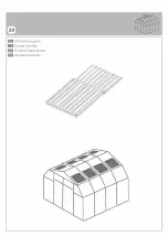 Preview for 66 page of Rion Grand Gardener Prestige Assembly Instructions Manual